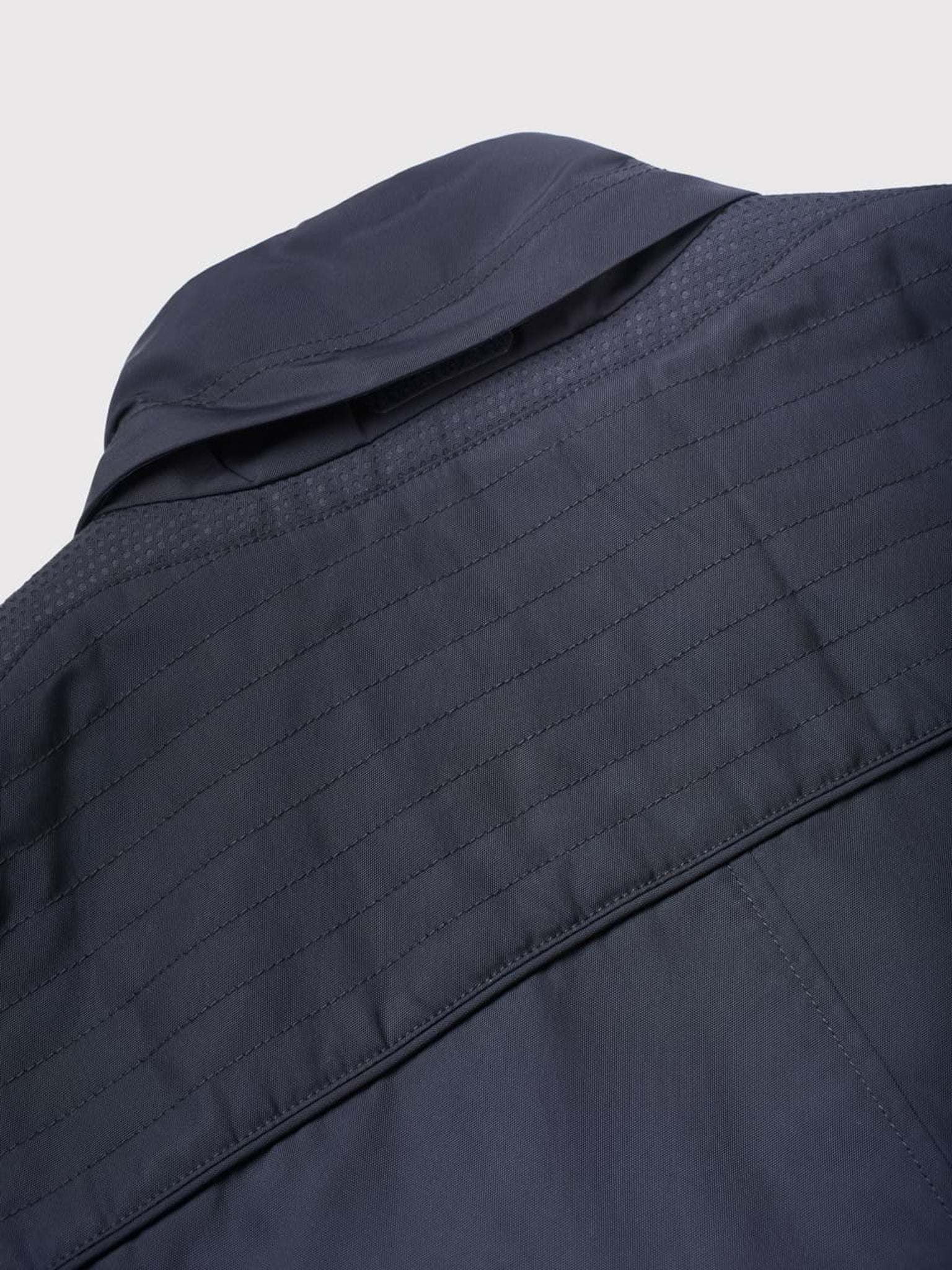 Geox Rennie Field Jacket Navy (2521 2801 1624) - PendulumMensWear