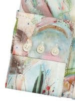 Simon Carter SH00648 The Muse Shirt - PendulumMensWear