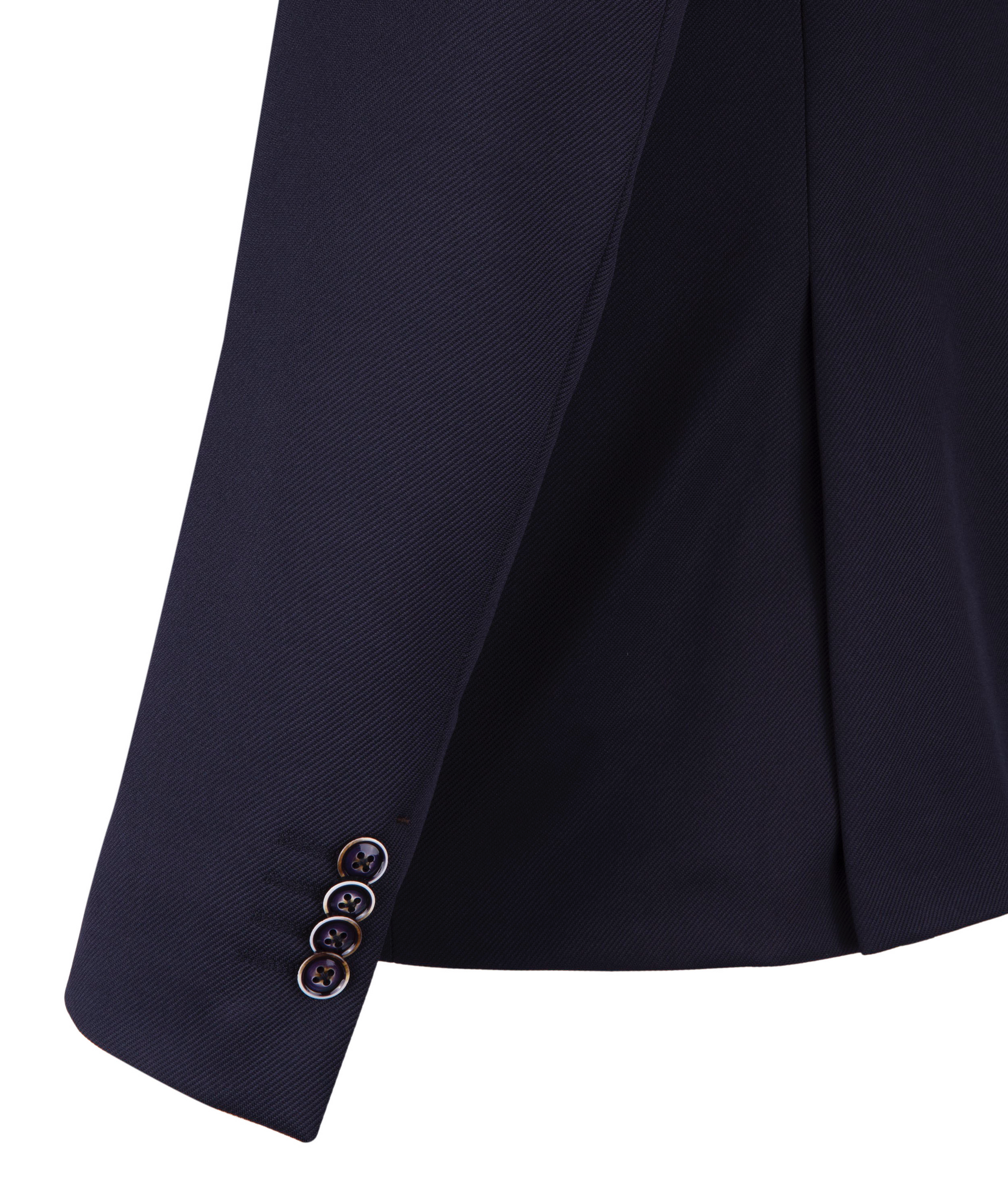 Guide London JK3611 Navy Double Breasted Blazer - PendulumMensWear