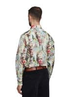Simon Carter SH00648 The Muse Shirt - PendulumMensWear