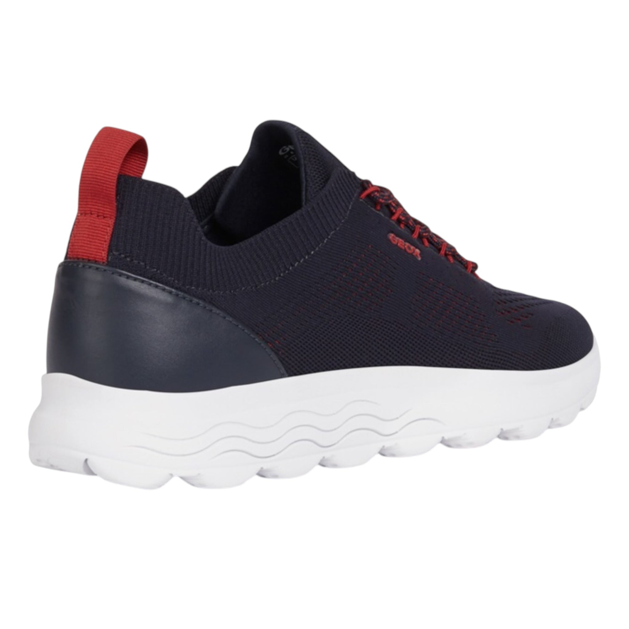 Geox A Spherica U15BYA 0006K C4064 - PendulumMensWear