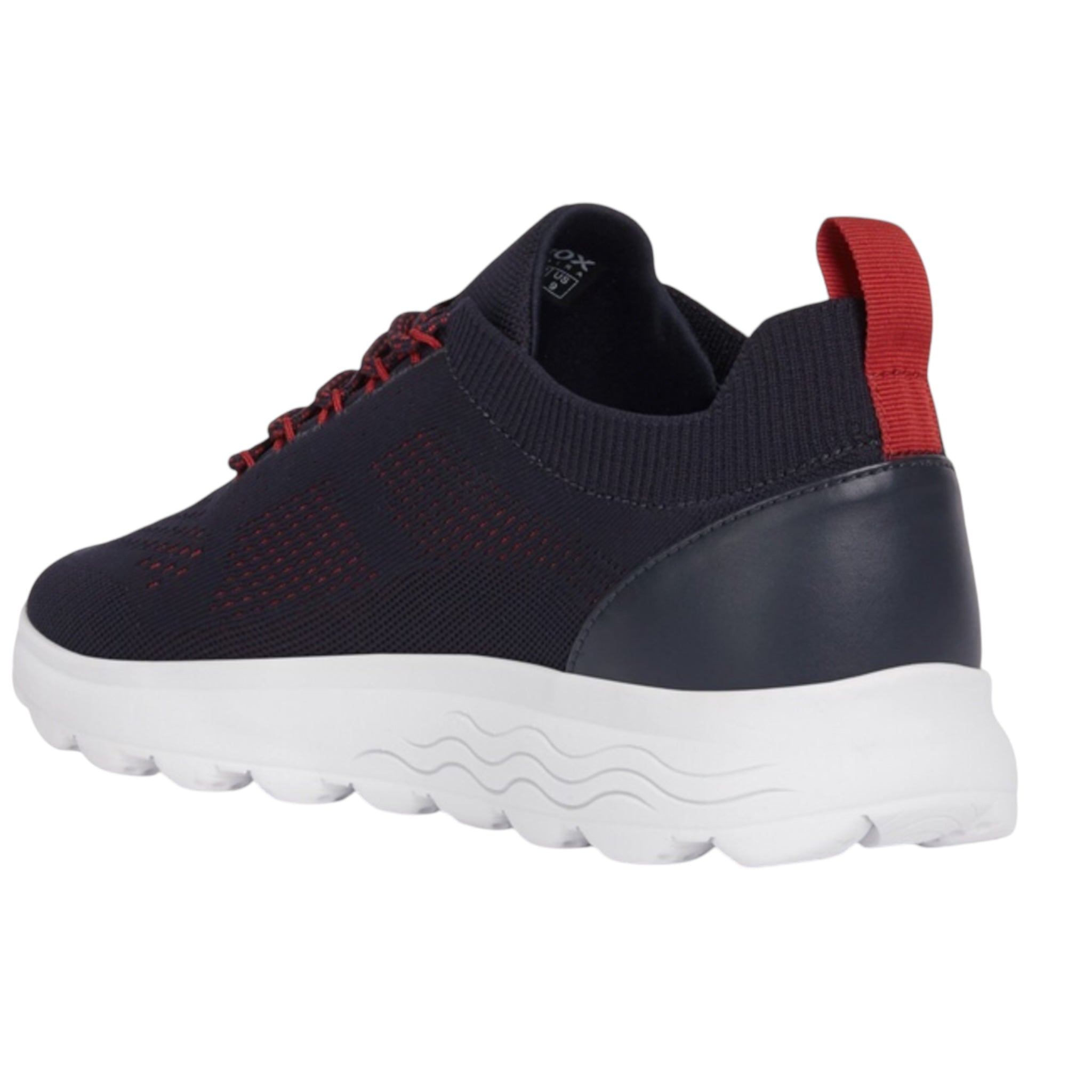 Geox A Spherica U15BYA 0006K C4064 - PendulumMensWear