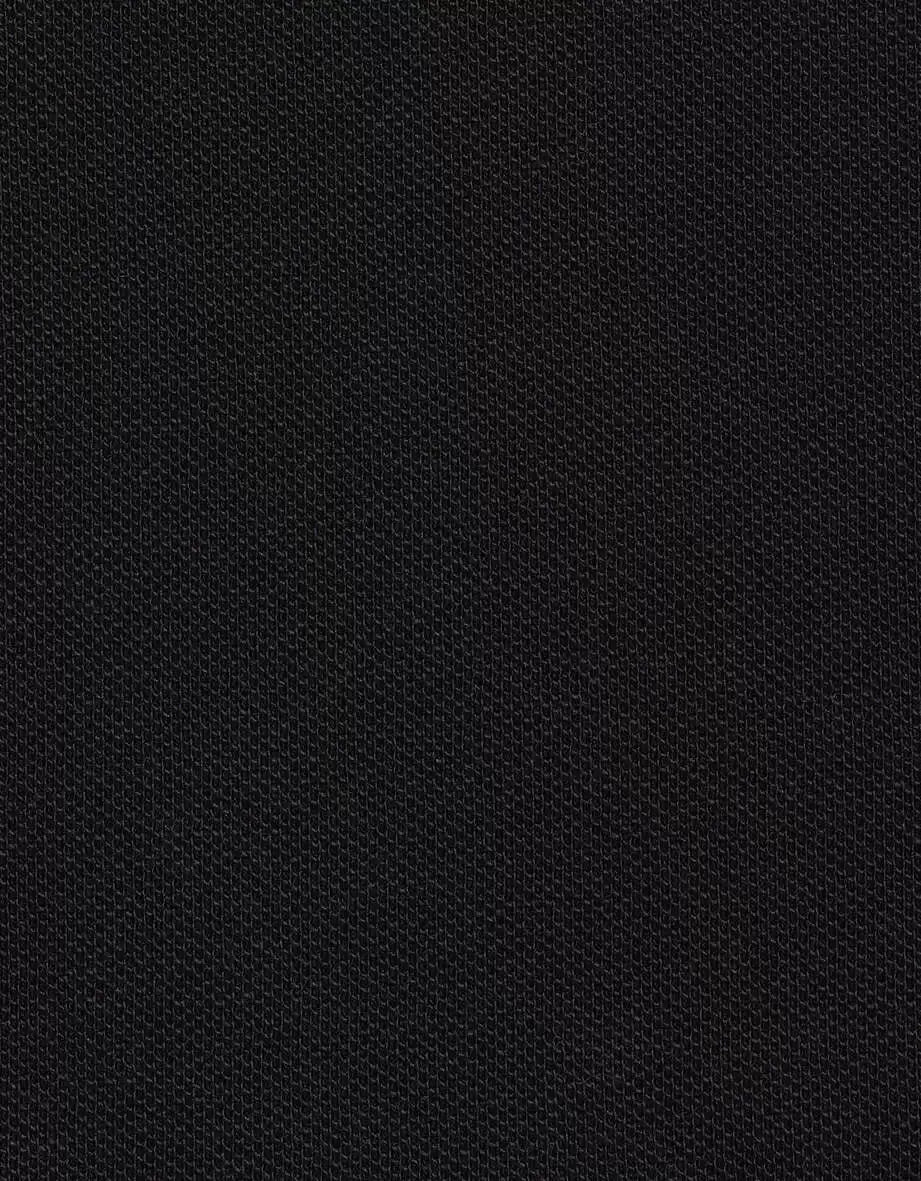 Bugatti 8150 35001/290 Black Polo Shirt - PendulumMensWear