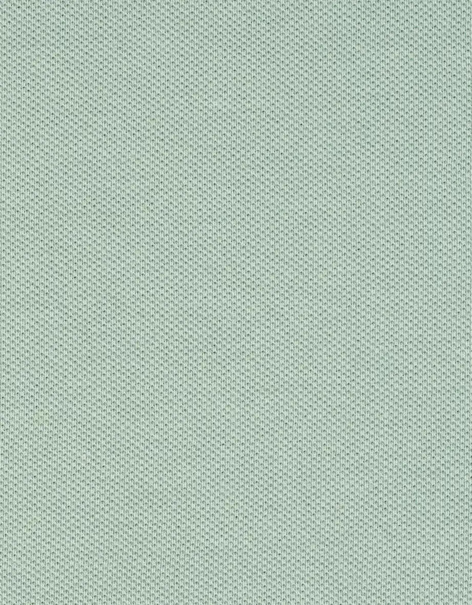 Bugatti 8150 55001A/520 Mint Green Polo - PendulumMensWear