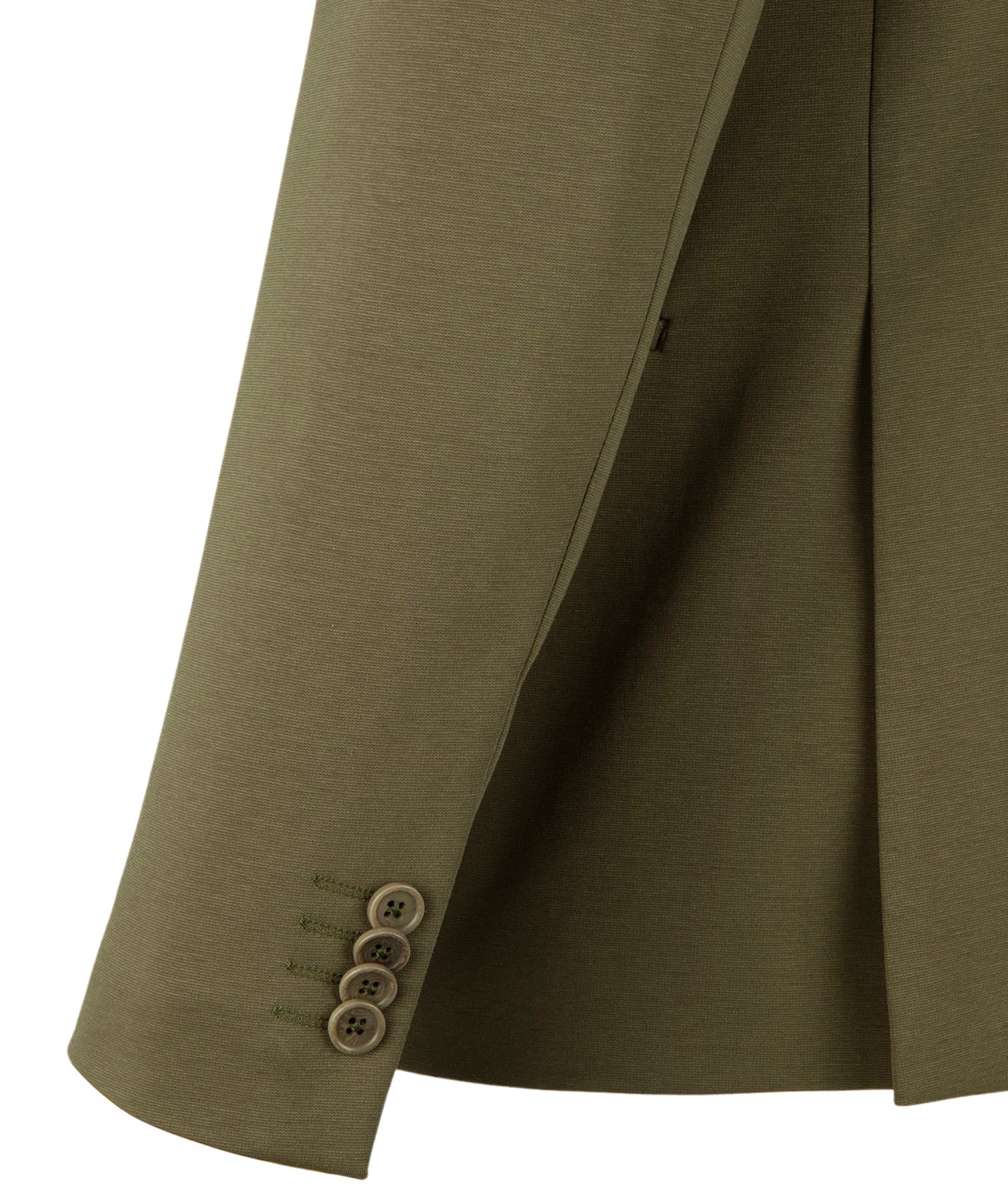 Guide London JK3554 Olive Classic Blazer - PendulumMensWear