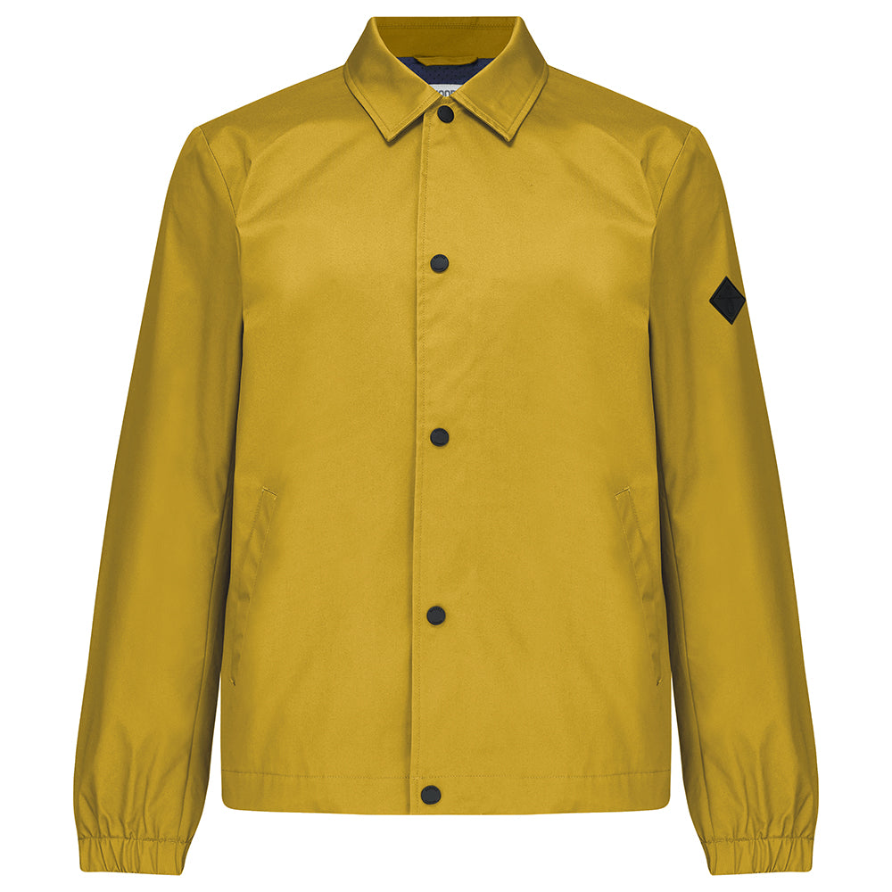 Guards Gold Martello Coach Jacket - PendulumMensWear